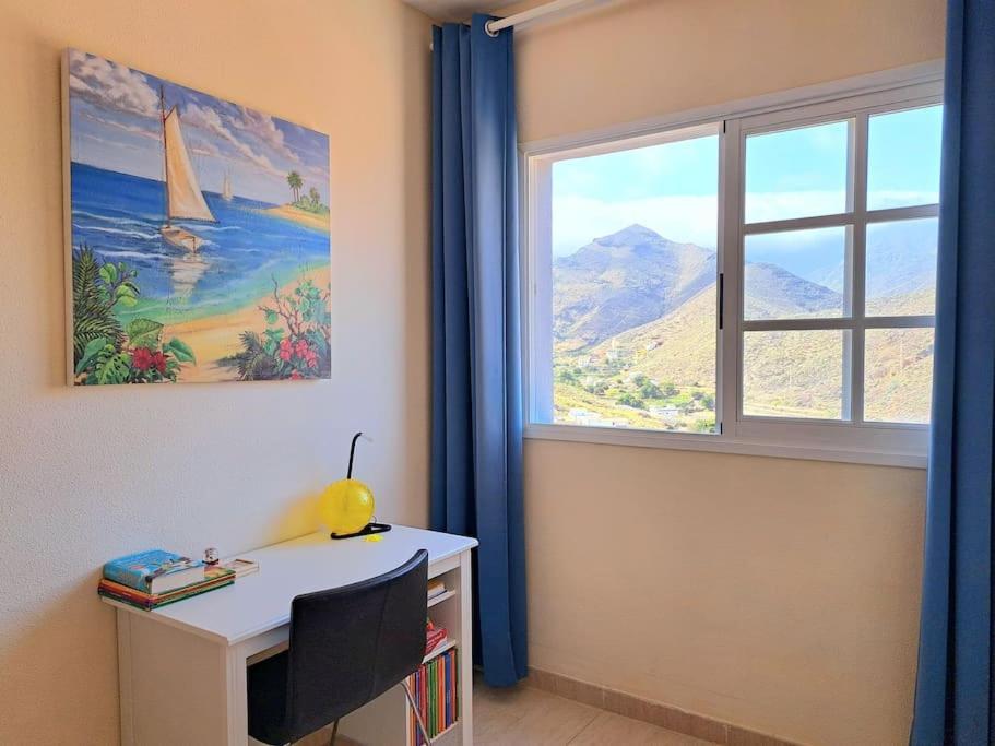 Las Teresitas Apartment San Andrés Exterior foto