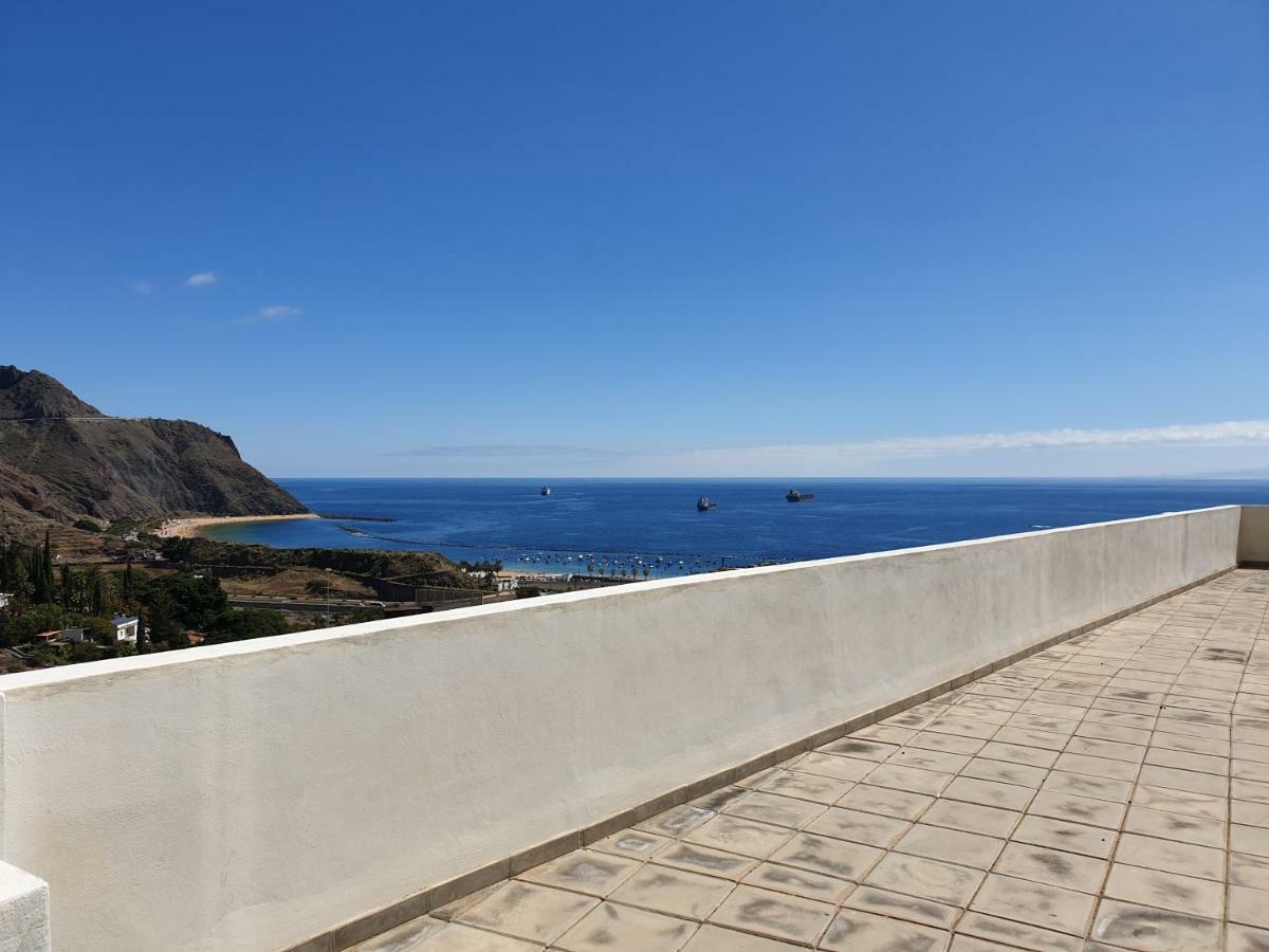 Las Teresitas Apartment San Andrés Cameră foto
