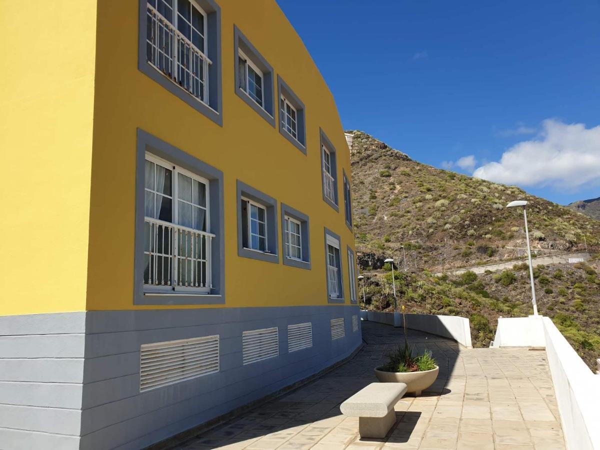 Las Teresitas Apartment San Andrés Exterior foto